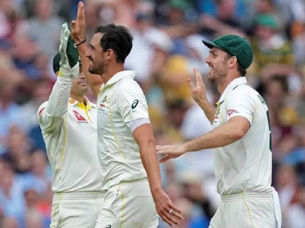 WATCH: Ricky Ponting left fuming after he was hit by GRAPE missiles by a section of rowdy English fans during 5th Ashes Test