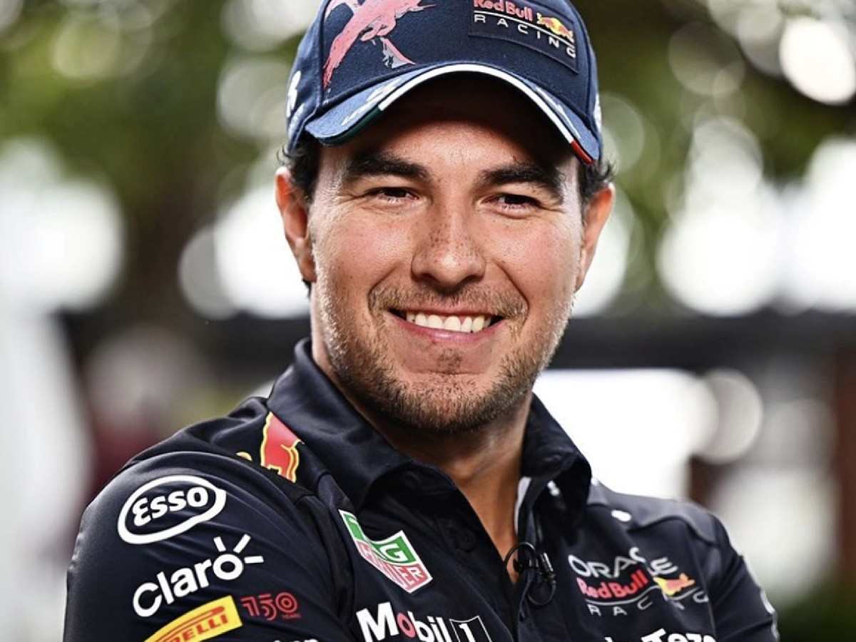 Sergio Perez fires comeback warning at rivals, says he will make sure to ‘not leave the podium again’