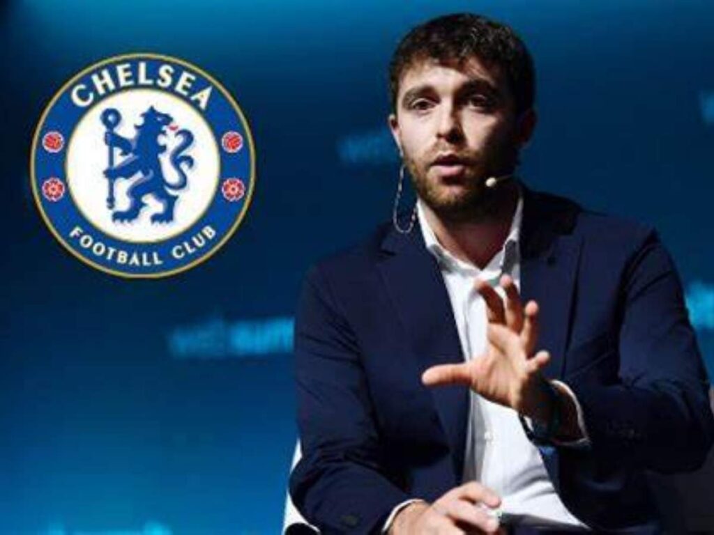 Romano advices Chelsea