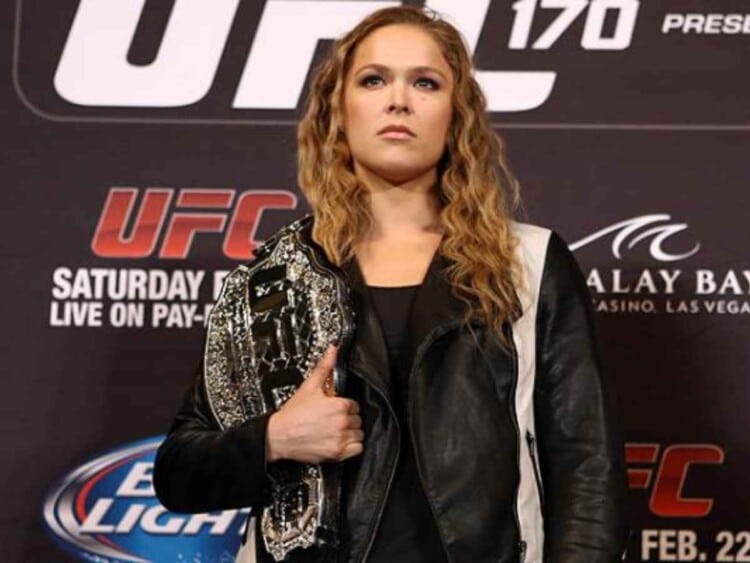 Did Ronda Rousey Retire Ronda Rousey Fight Record: How many wins did 'Rowdy' have in UFC?