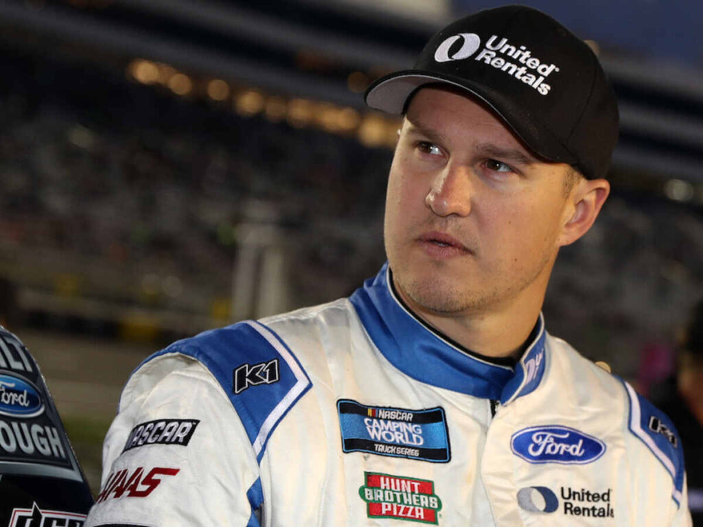 Ryan Preece (Credits: racedayct.com)