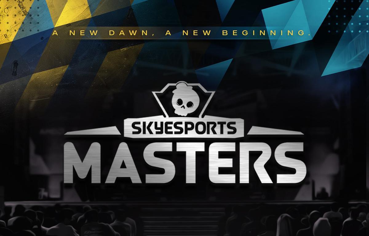 Velocity Gaming fills the final spot Skyesports Masters league as the last franchise