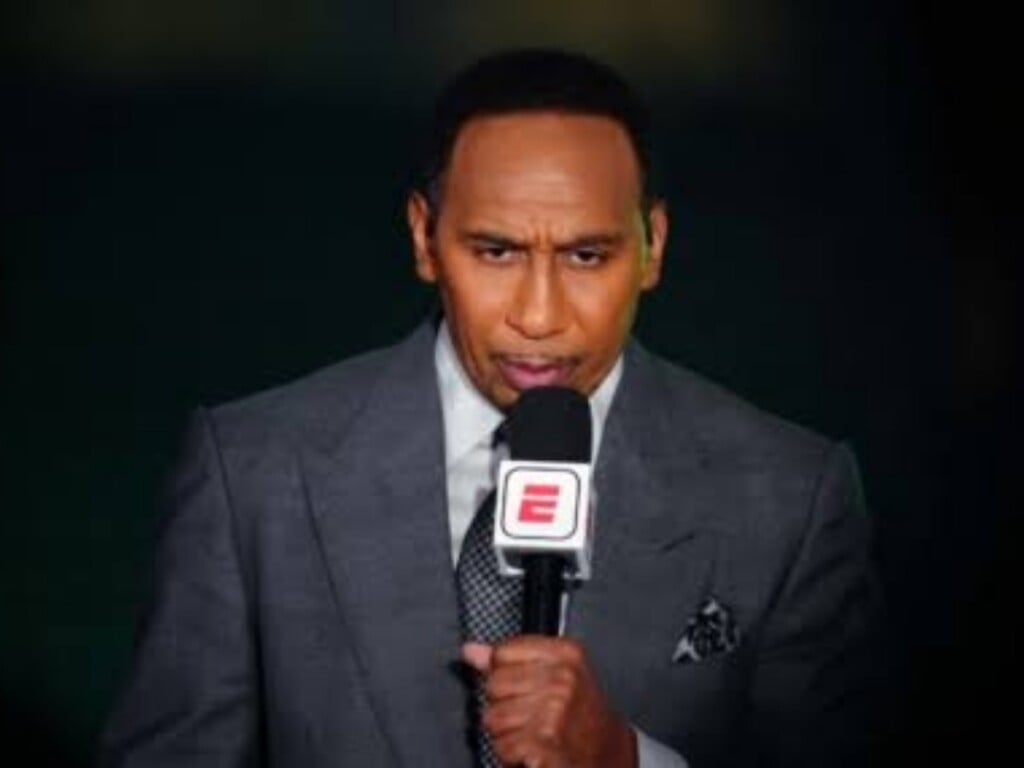 Stephen A. Smith(image via Getty images)