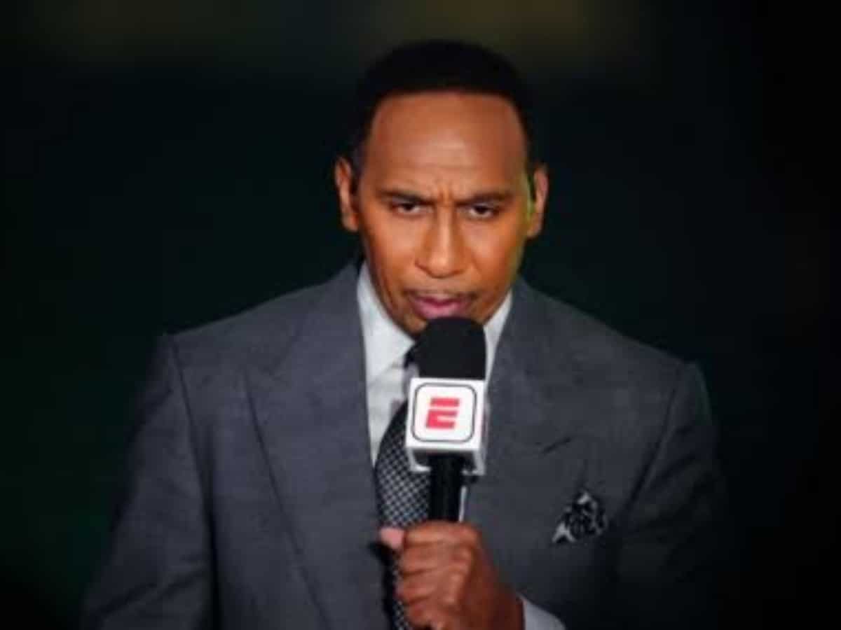 Stephen A. Smith indirectly accuses ESPN of RACISM amid mass layoffs indicating he ‘could be next’