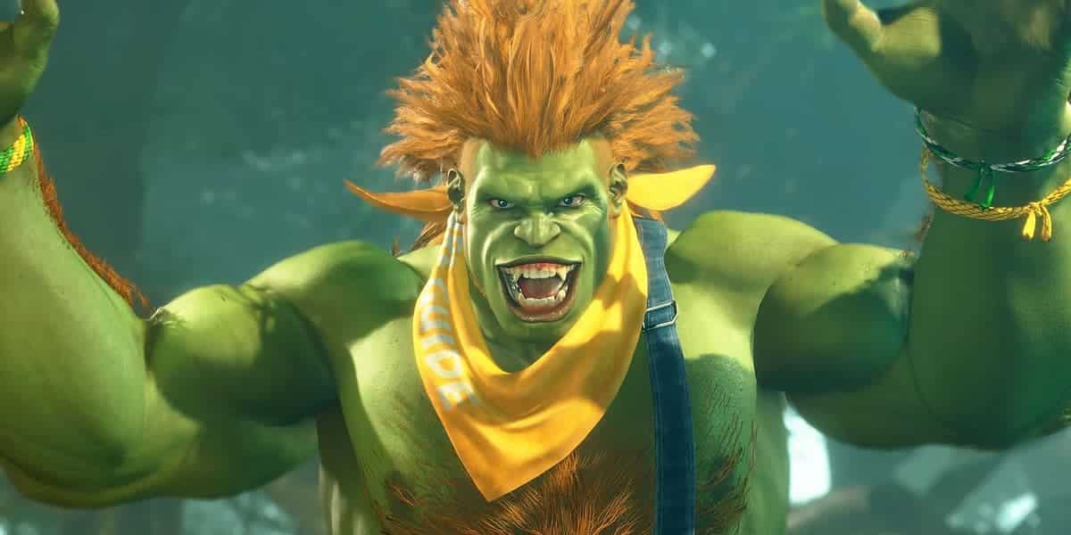 Street Fighter 6: All characters and DLC fighters in the roster