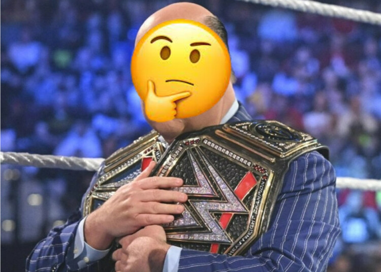 Paul Heyman