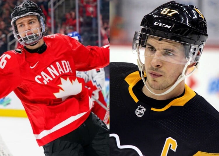 Rising star Connor Bedard STUNS parents with unpredictable "I still