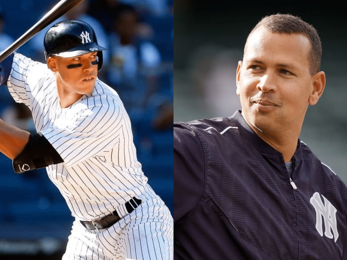 Yankees anticipate Aaron Judge’s return as teams offensive struggle hits rock bottom following Alex Rodriguez’s prediction