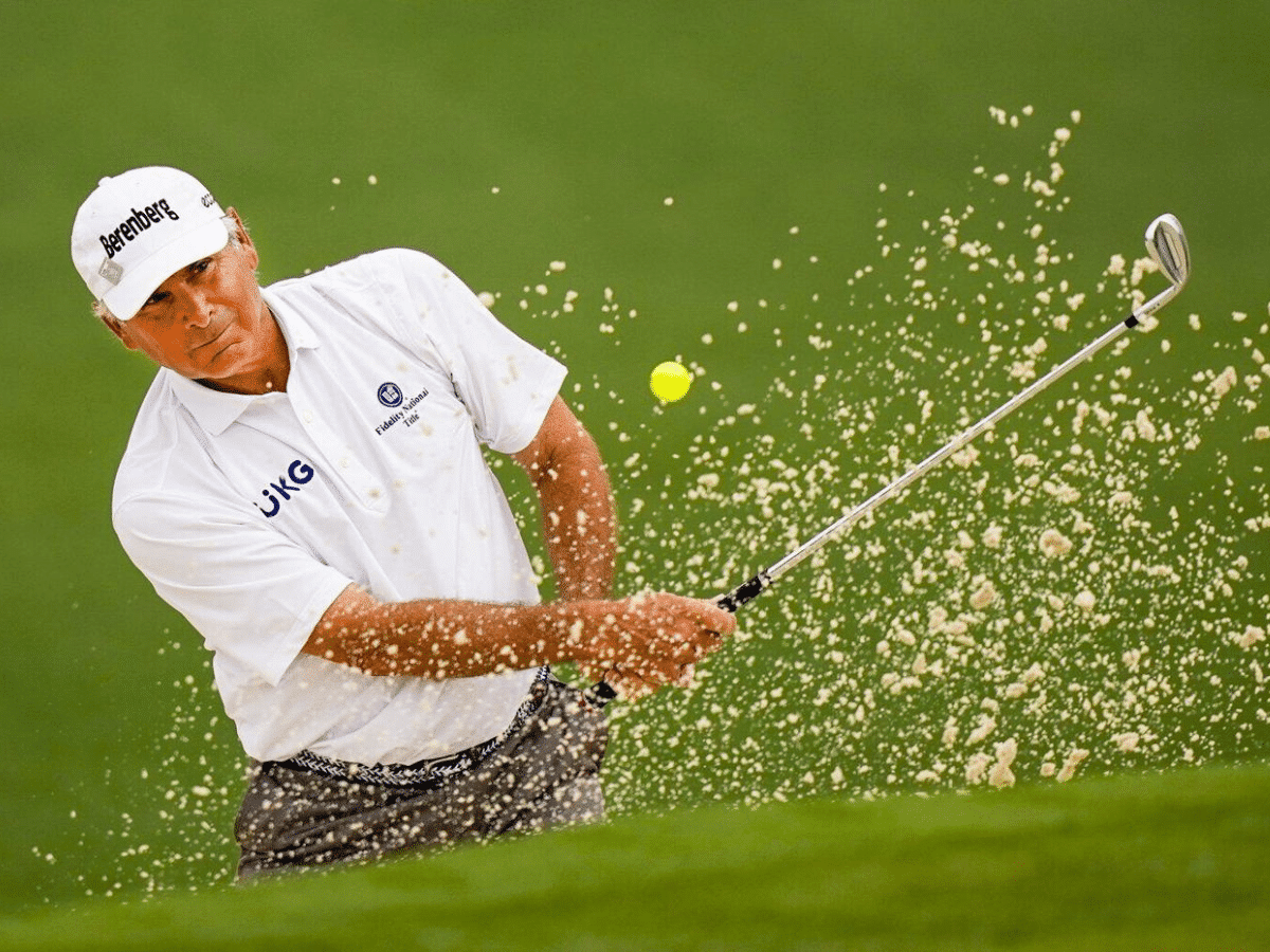 “The rest is…I’m stopping,” Fred Couples ACCIDENTALLY announces three player’s names destined to be part of 2023 Ryder Cup team