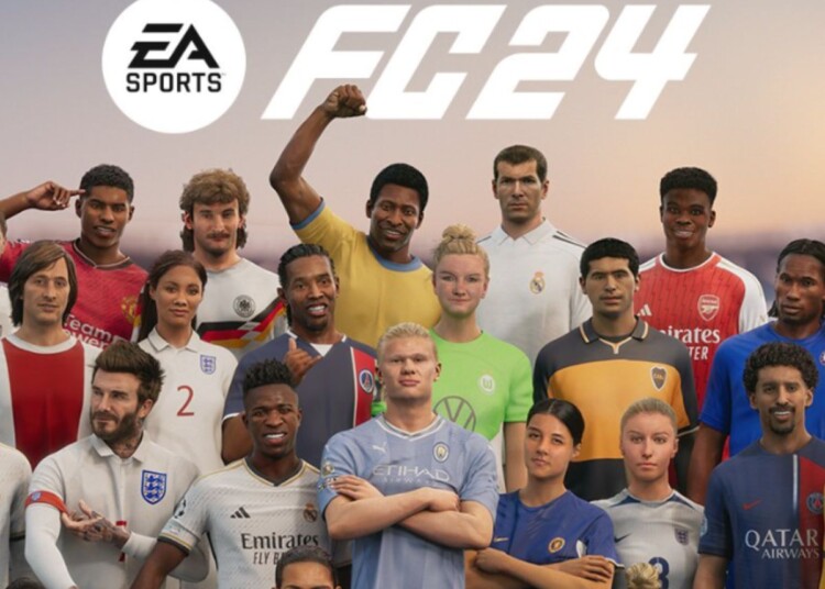 When is EA FC 24 coming out? Game modes, platforms, prices, and more