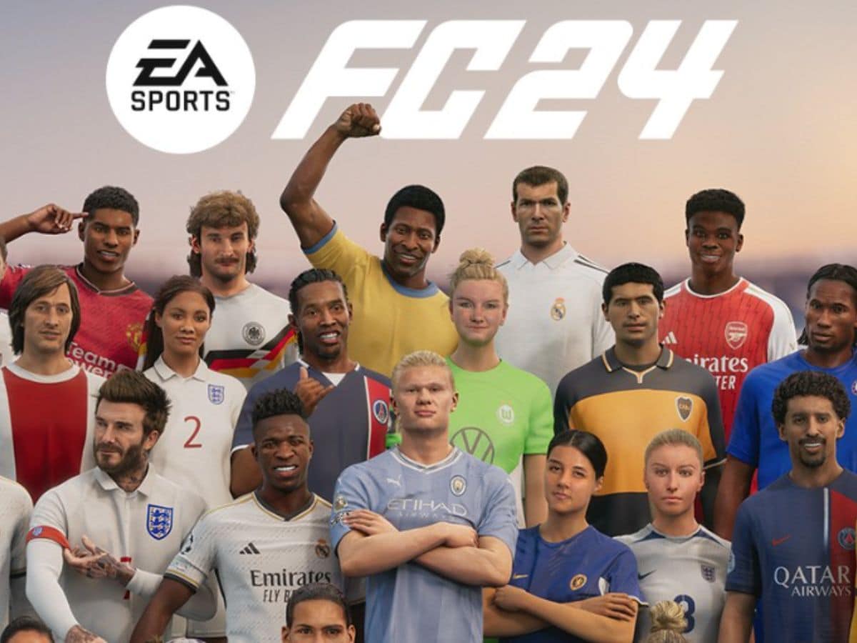 When is EA FC 24 coming out? Game modes, platforms, prices, and more