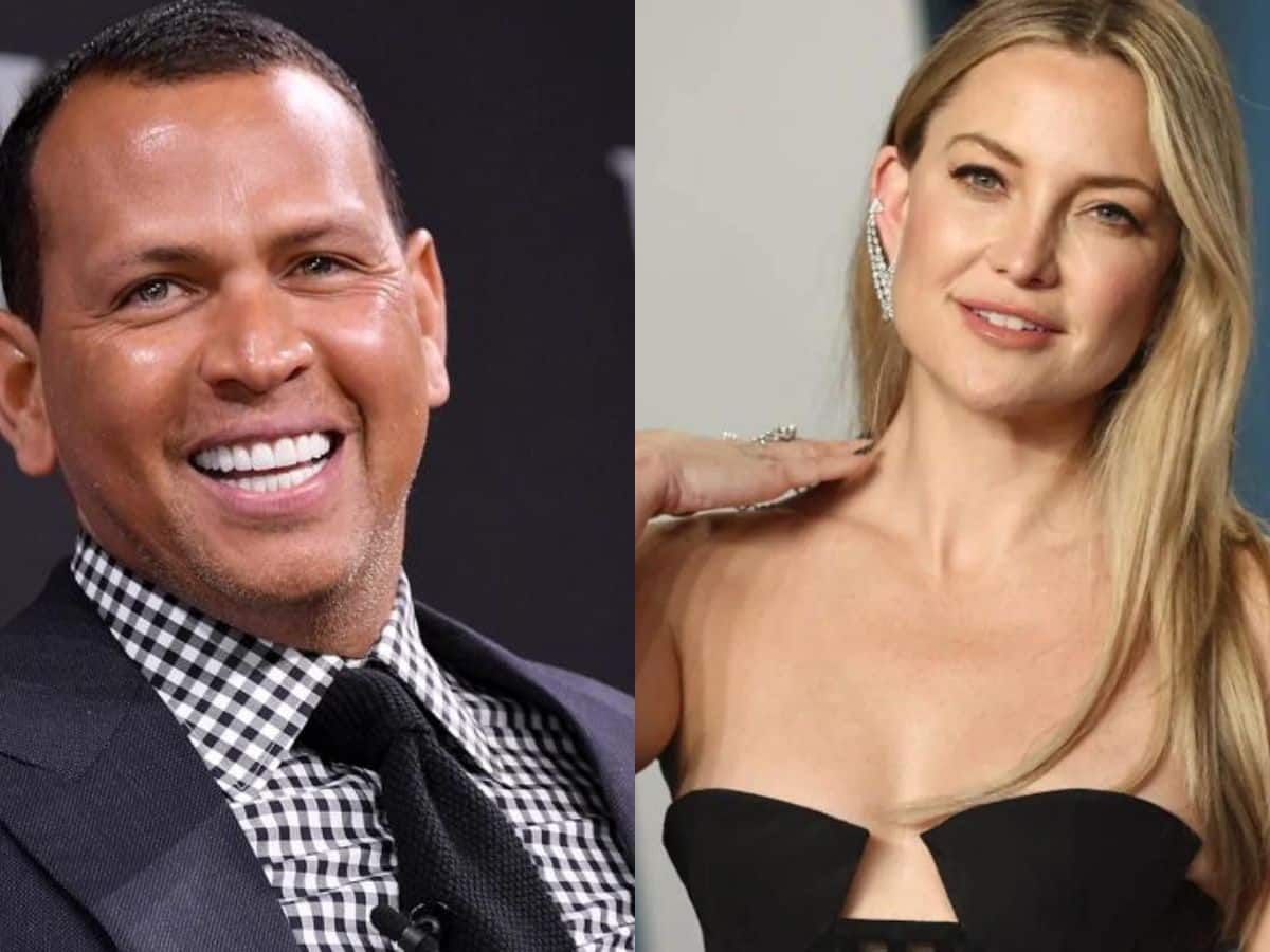 Alex Rodriguez once admitted Kate Hudson’s camera addiction was ‘a turnoff’ to Yankees star proving key reason for duo’s breakup