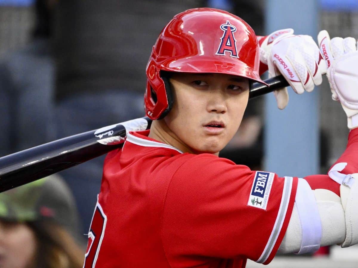 “Unserious franchise” – LA Angels take two-way star Shohei Ohtani off trade market in bid for postseason run, MLB Twitter reacts