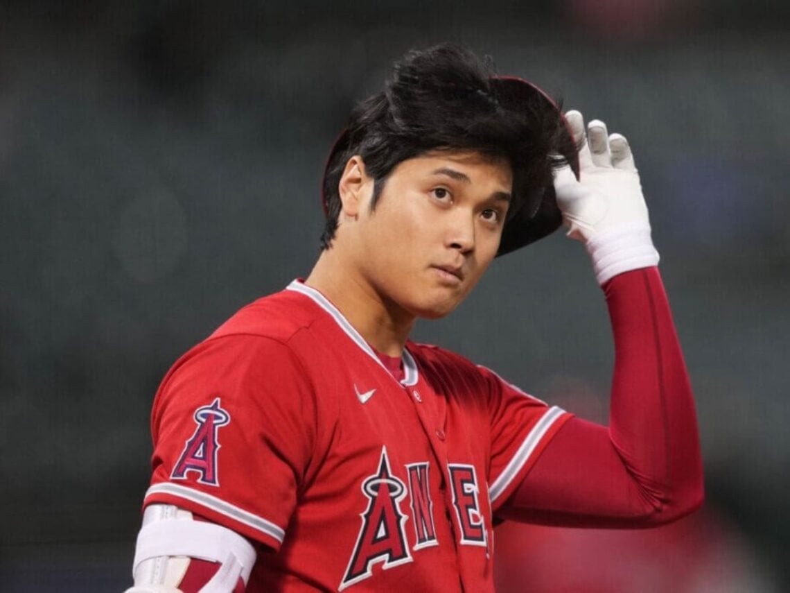 Ohtani