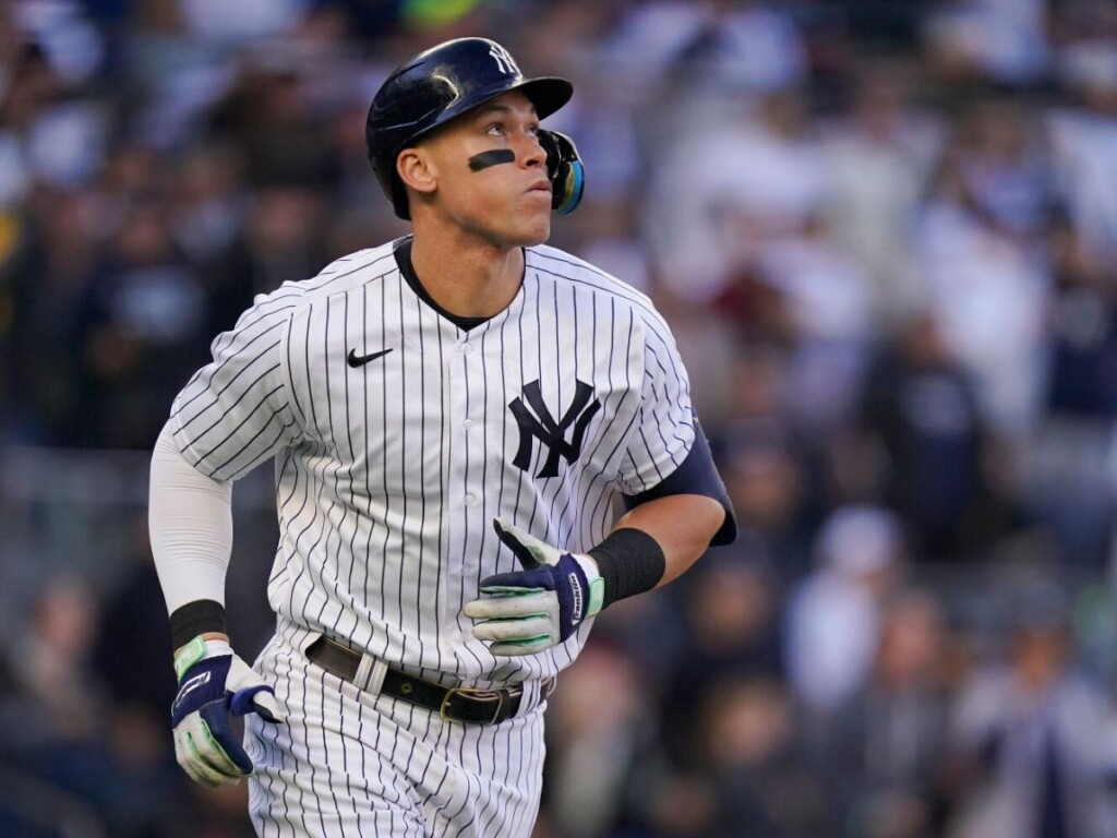 Aaron Judge