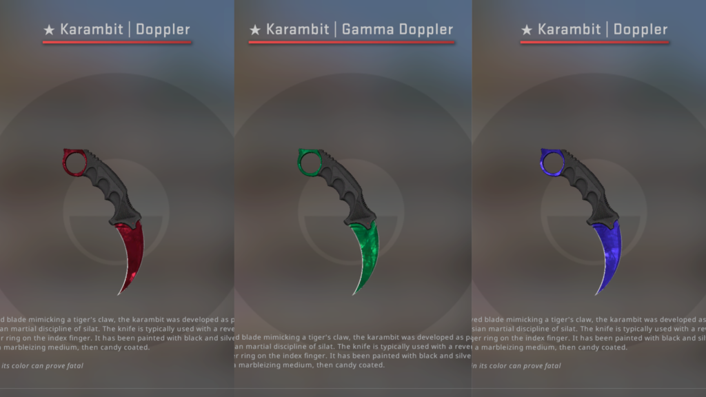 "He’s got the bankroll to do it" Fans react as popular CS:GO streamer Trainwrecktv is on a case-opening grind to complete his CS Knife Trinity set