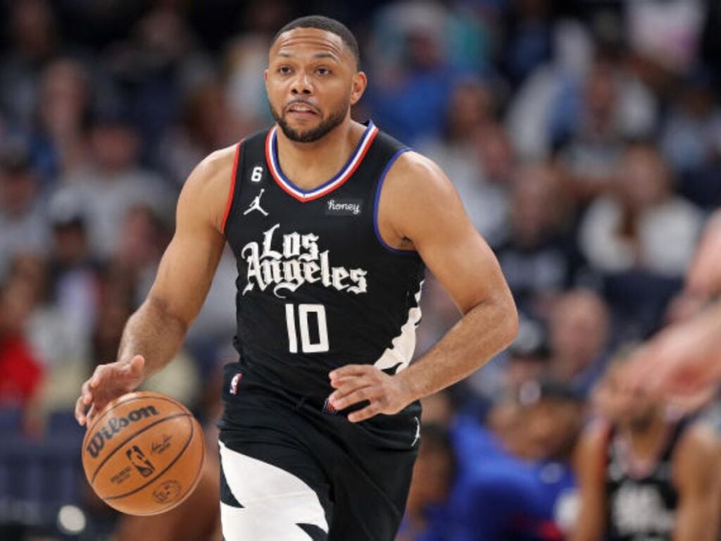 Eric Gordon