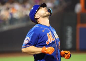 Pete Alonso