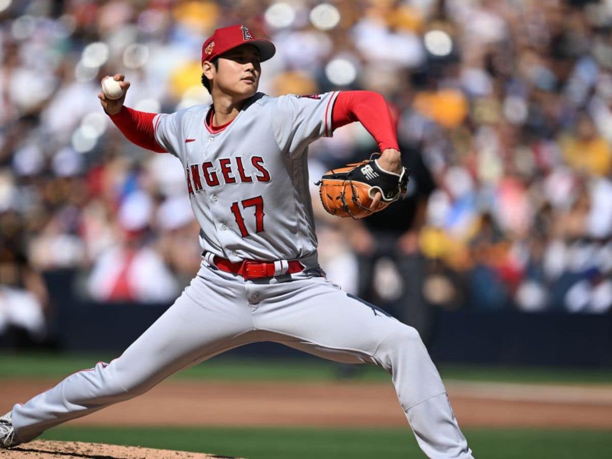 LA Angels in “listening mode” on potential trade deal regarding two-way megastar Shohei Ohtani