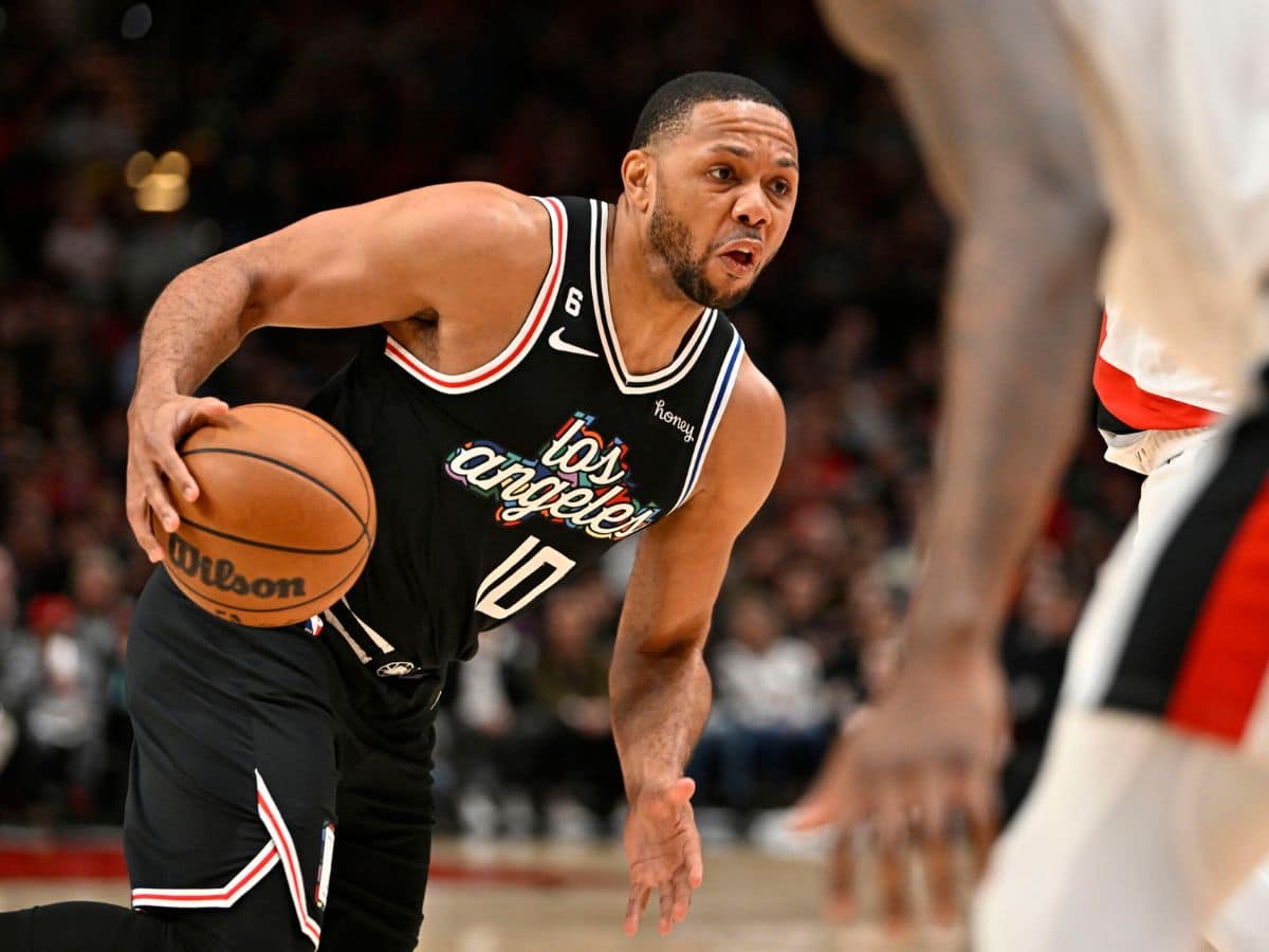 Phoenix Suns landing Eric Gordon surprizes NBA fans