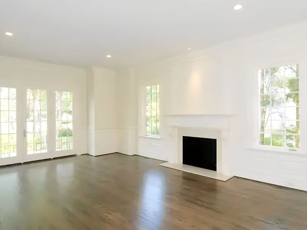Where does Alex Ovechkin live? All houses owned by The Great Eight