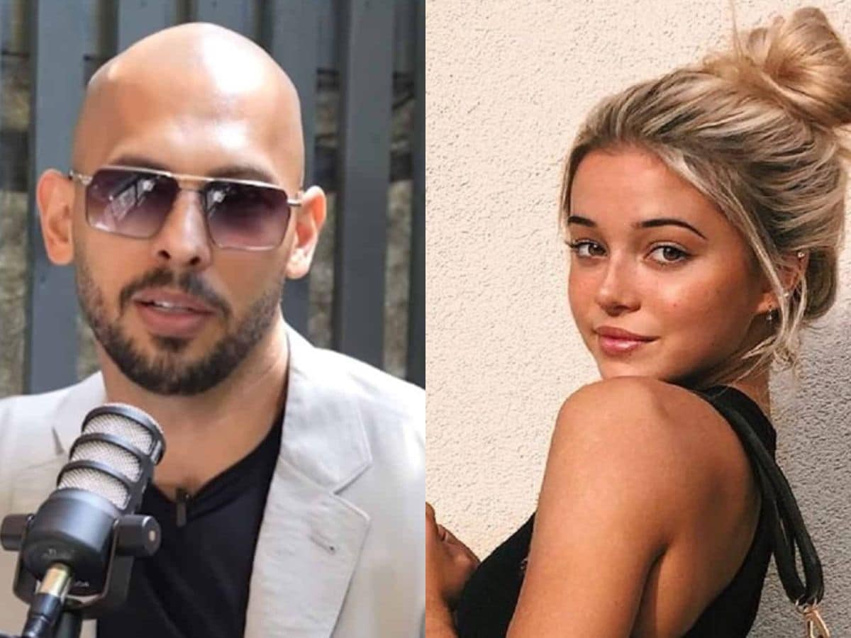 LSU star Olivia Dunne unleashes FURY on self-proclaimed misogynist influencer Andrew Tate for shamelessly sliding into DM’s