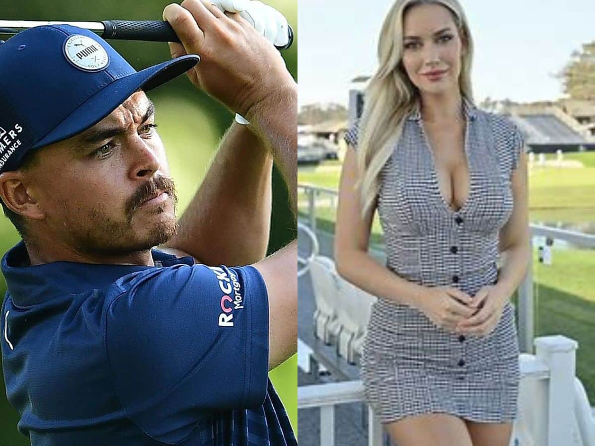 Rickie Fowler’s spectacular TRIUMPH ends 4-year drought at Rocket Mortgage Classic, earning praises from fans and Paige Spiranac