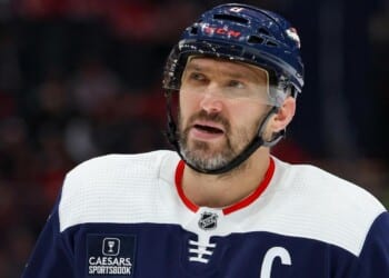 Alex Ovechkin Car Collection: Check out ‘Great Eight’s INSANE car ...