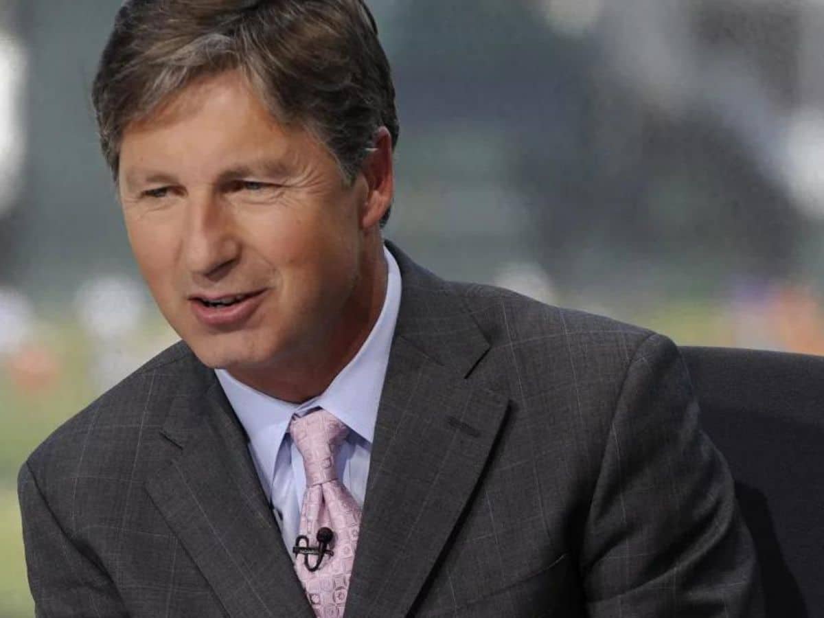 “Send Brandel into exile” – Golf Twitter BLASTS Brandel Chamblee for suggesting Players Championship be named as 5th major