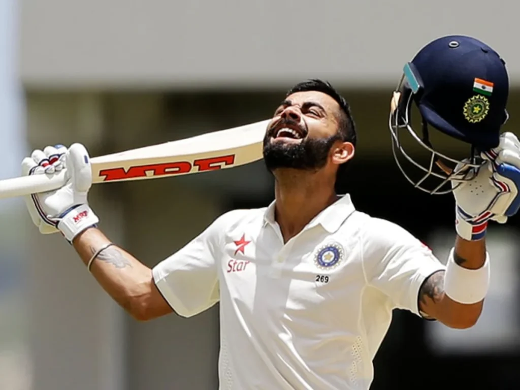 Virat Kohli 1