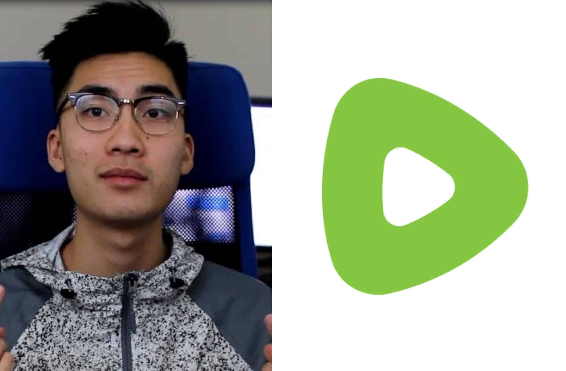 Why RiceGum chose Rumble over Kick despite a generous offer?