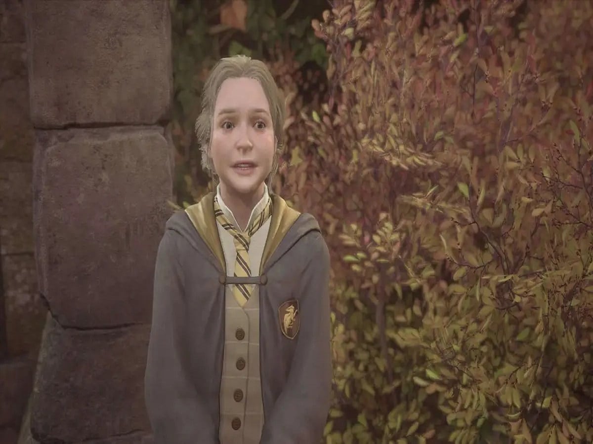 Hogwarts Legacy: How to complete Tale Of Rowland Oakes side quest