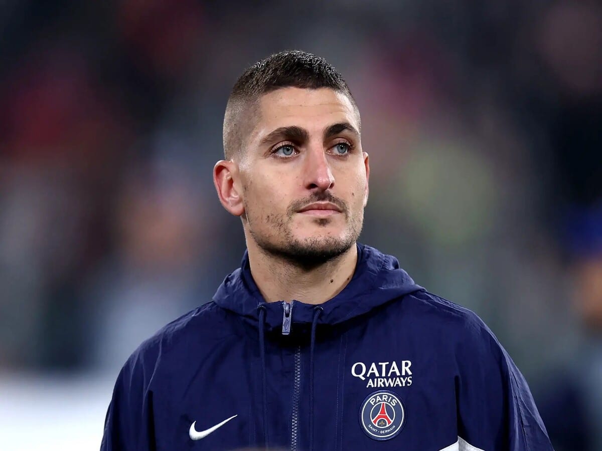 Marco Verratti