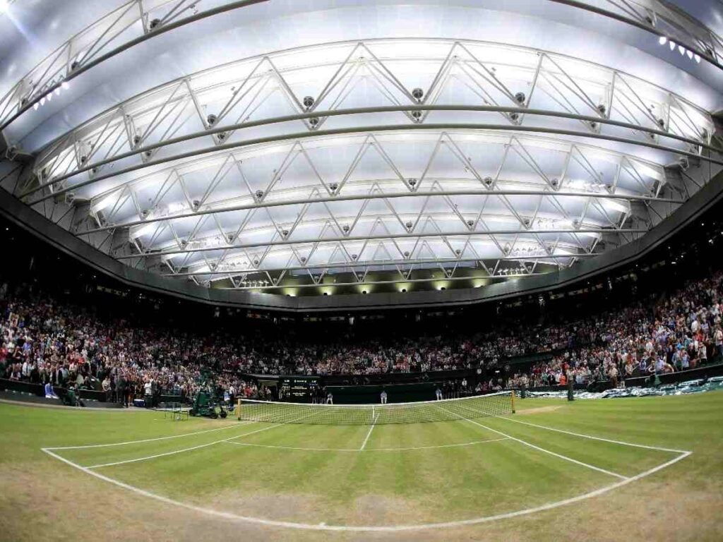 Wimbledon