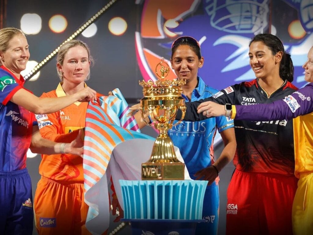 Womens premier league 1