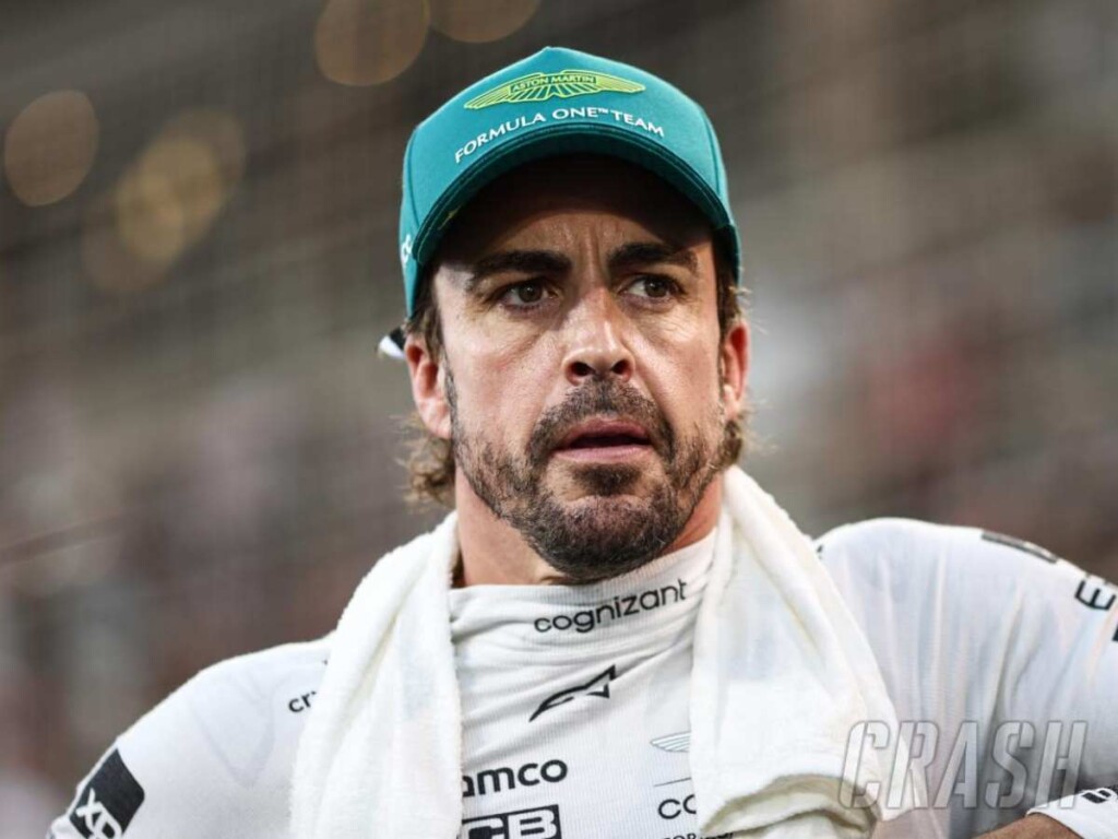 Fernando Alonso