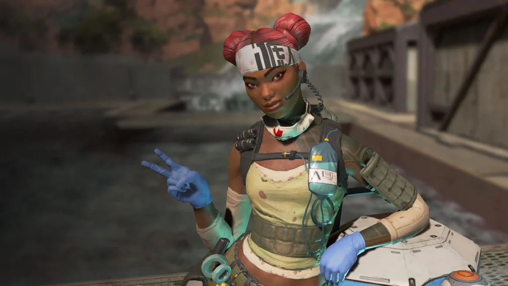 Top 10 best Legends to pick in Apex Legends Season 17