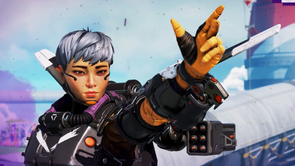 Top 10 best Legends to pick in Apex Legends Season 17