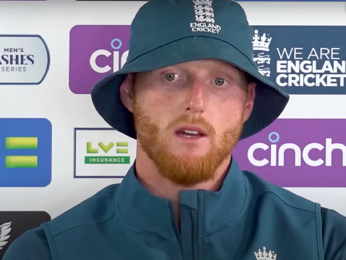 “It’s just the start,” One win in three games and Ben Stokes is sensing an Ashes series win for England