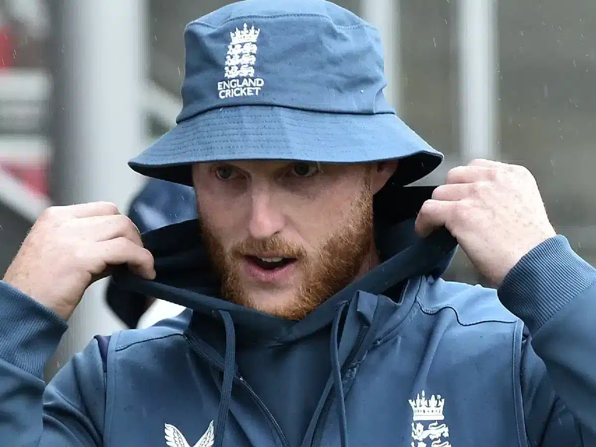 “It was emotionless” Ben Stokes eager to win the last Test after washed out draw in 4th Ashes Test