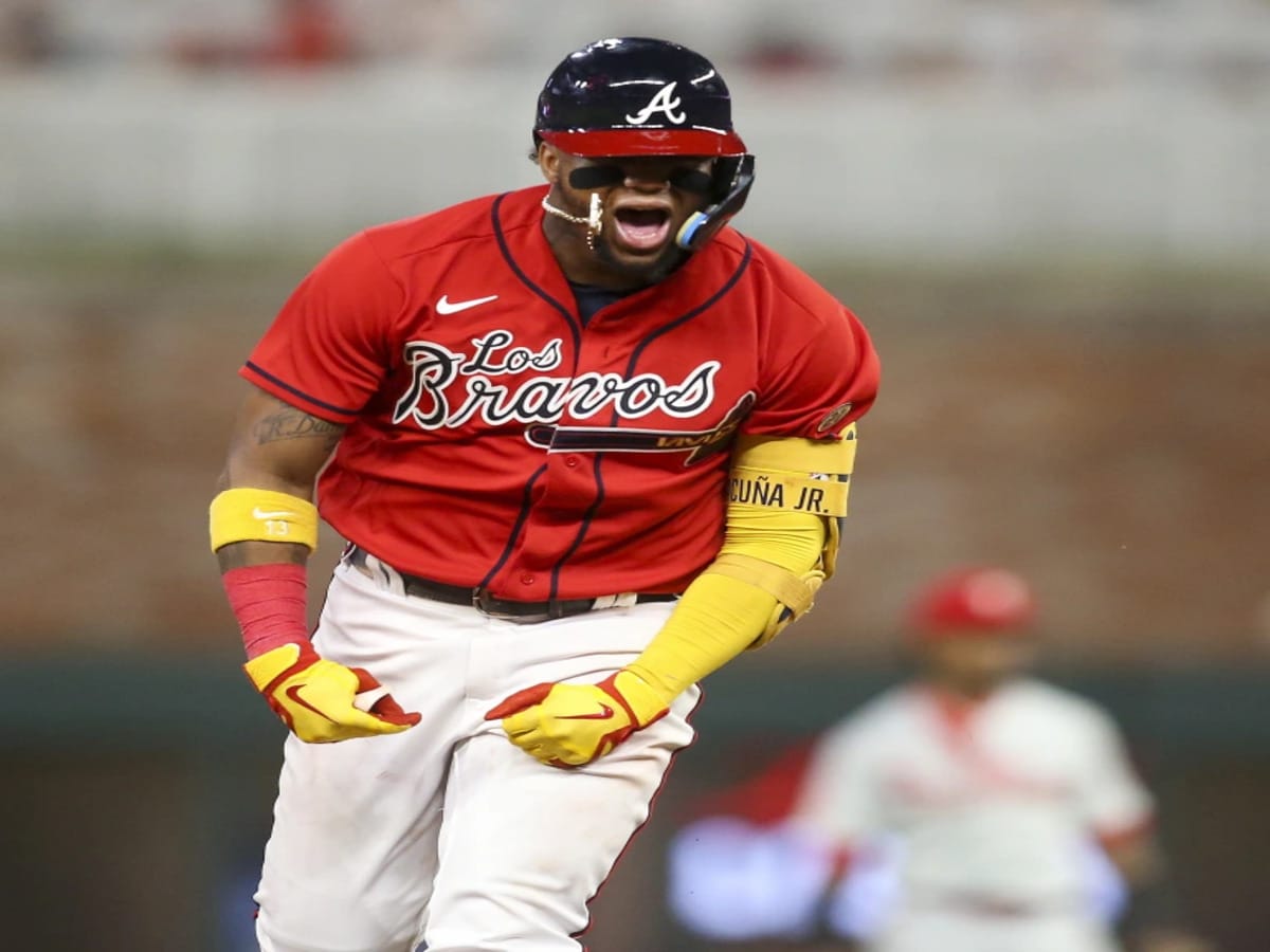 WATCH: Braves SUCCUMB to unprecedented 3-game losing streak in epic showdown against Diamondbacks in latest 16-13 record