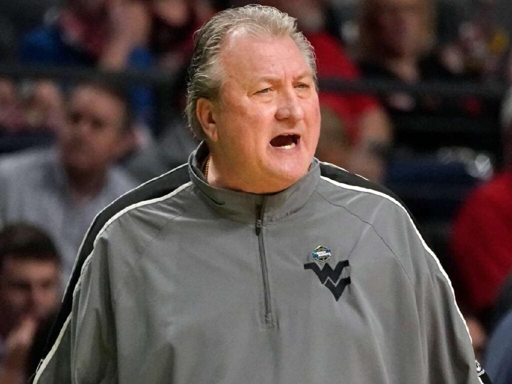 Bob Huggins