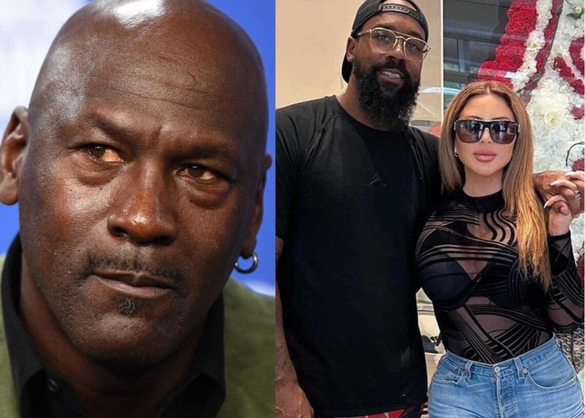 “She’s for the streets” – Larsa Pippen calls Michael Jordan’s behavior traumatizing, NBA Twitter side with GOAT, ROAST Scottie Pippen’s ex-wife