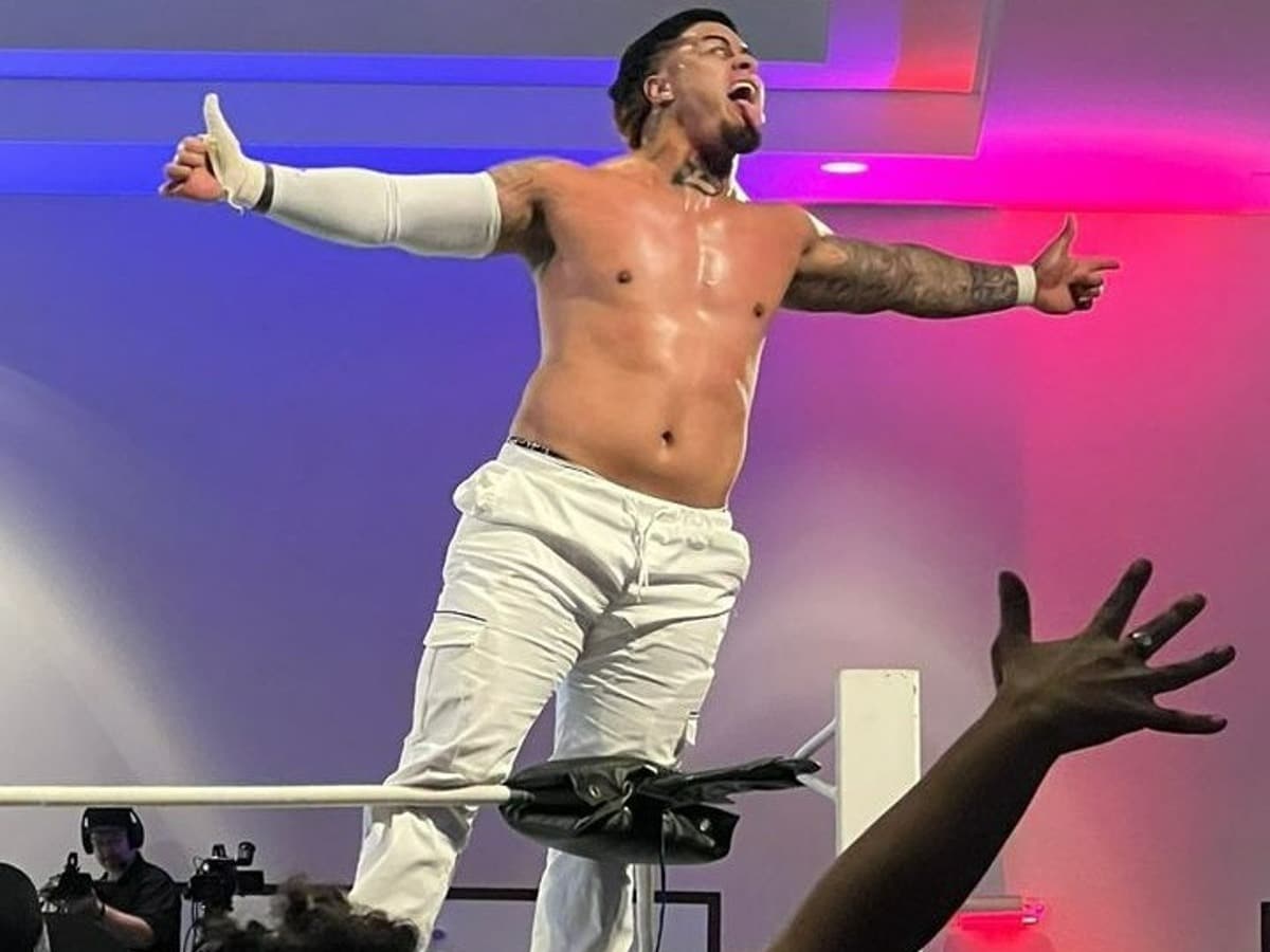 Another Roman Reigns’ Bloodline member makes his professional wrestling debut