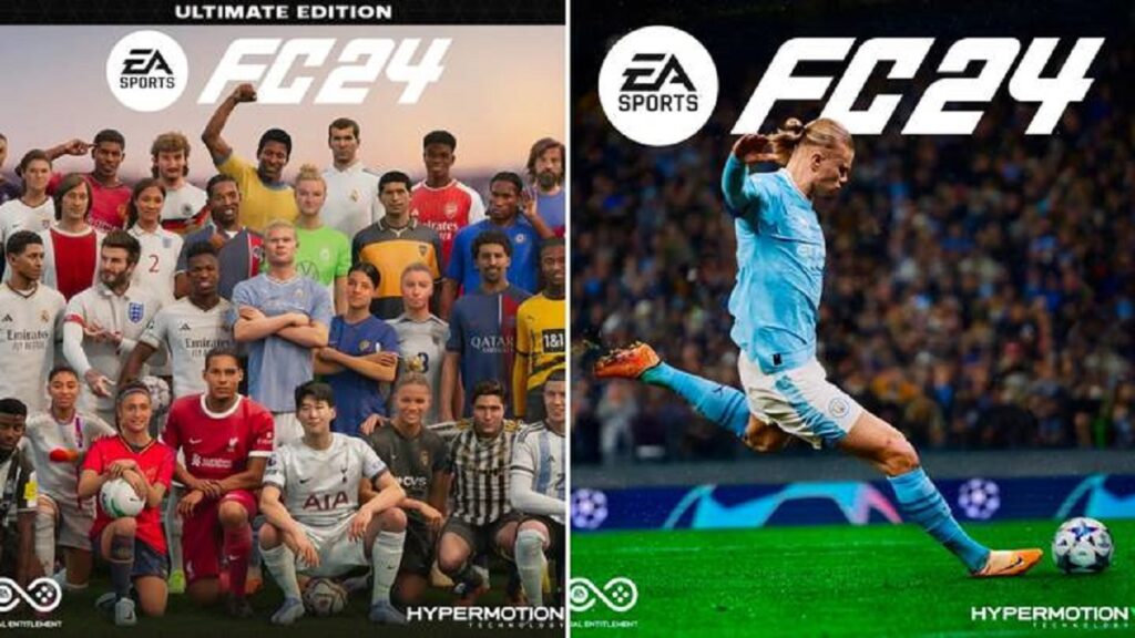 Is it worth it to buy EA FC 24 Ultimate Edition? How is it better than Standard Edition?