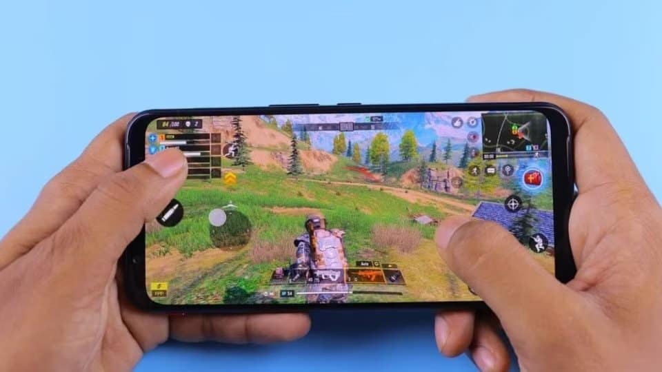 Married Pakistani woman search YouTube for a way to enter India so she can marry lover met through PUBG