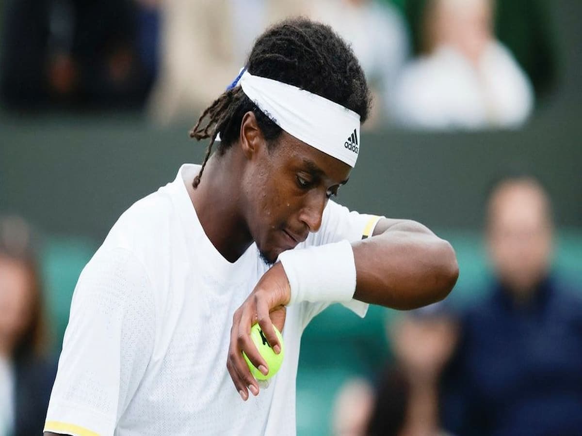 Mikael Ymer accuses ITF and WADA of partiality and unlawful investigation as he gets banned for 18 months