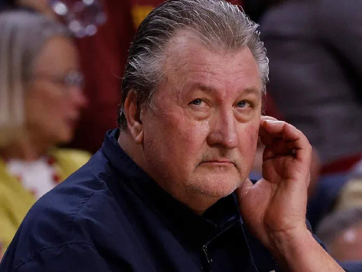 Bob Huggins DEMANDS his job back claiming he never resigned as West Virginia’s coach after DUI arrest saga