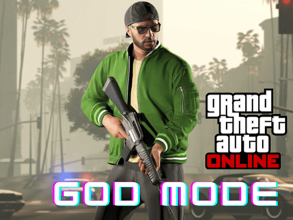 GTA Online: How to go God Mode on PlayStation & Xbox consoles