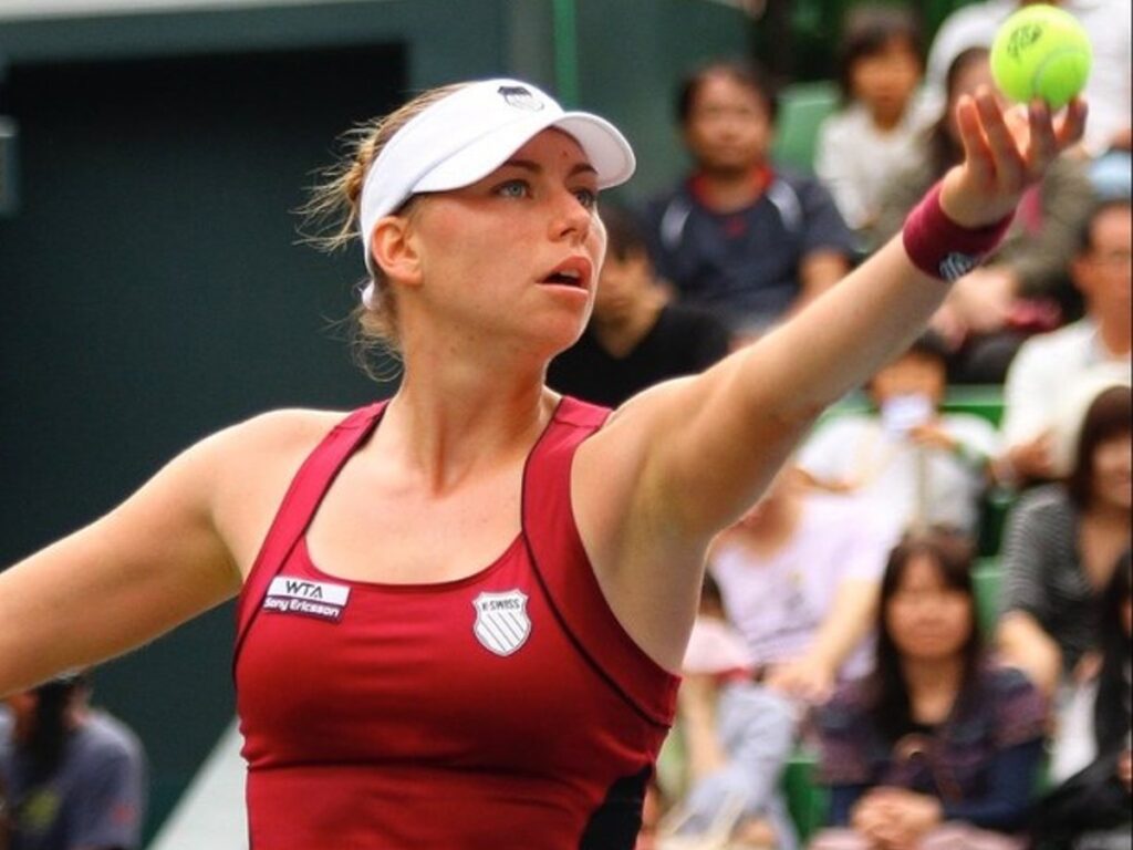 Vera Zvonareva